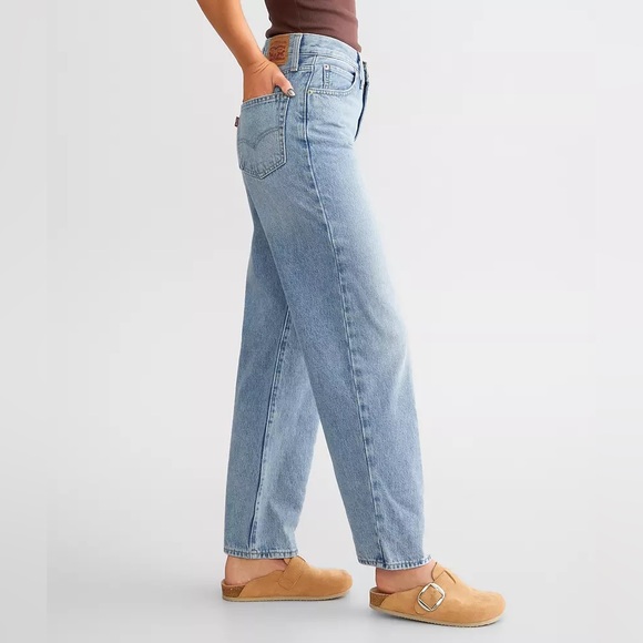 ‘94 baggy Levi’s jeans - Picture 4 of 4